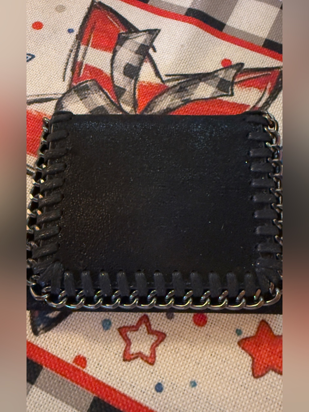 Mersi Vegan Leather Alicia Wallet